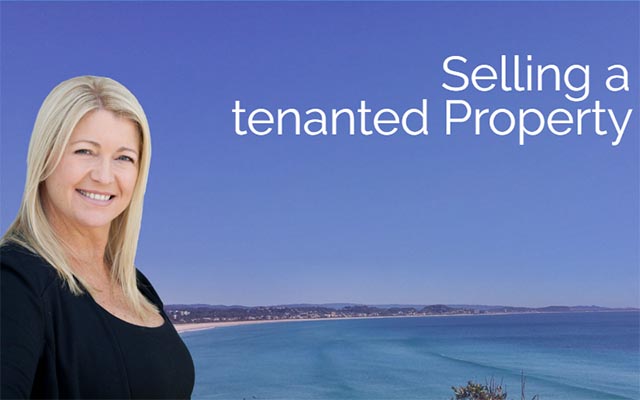 Selling A Tenanted Property